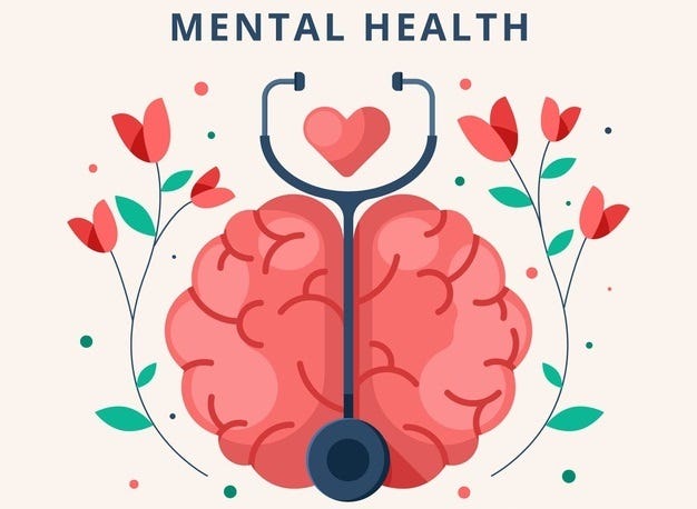 Mental Health Awareness: Breaking the Stigma