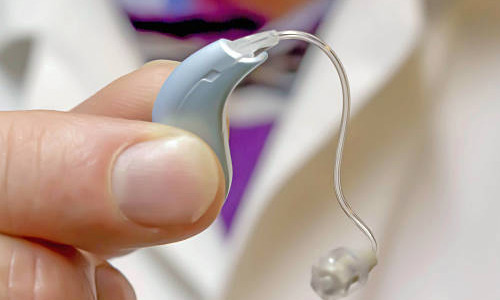 Audiology