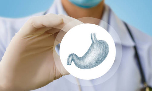 Gastroenterology