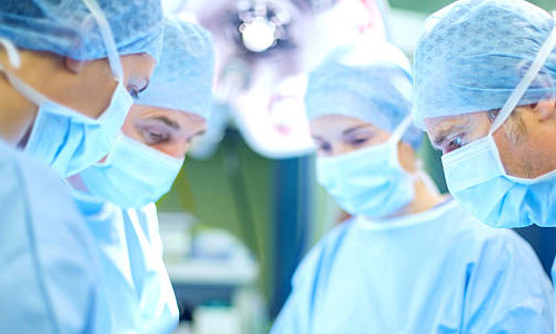General Surgery