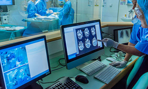 Neurosurgery