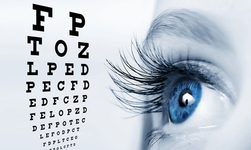 Ophthalmology