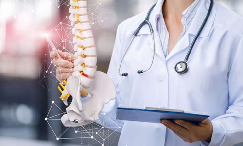Orthopedics