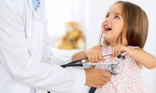 Pediatrics