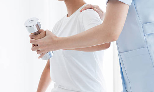 Physiotherapy