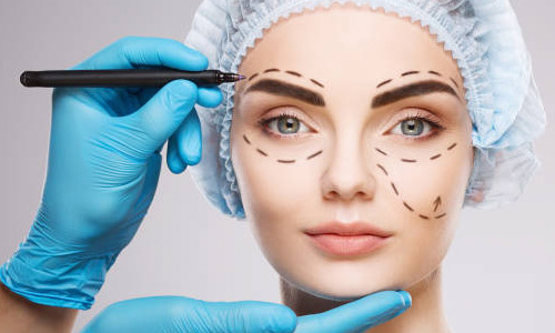 Plastic Surgery