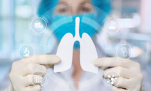 Pulmonology