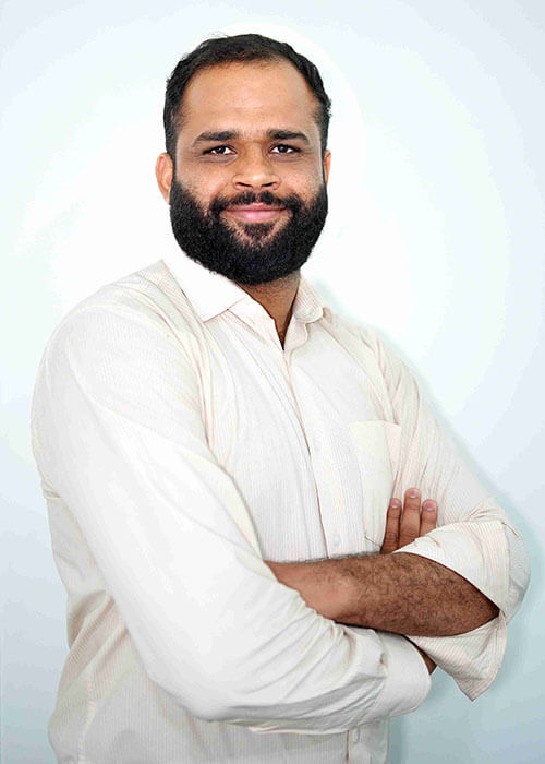 Dr. Abdul Jabbar