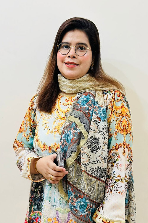 Dr. Bazal Bukhari