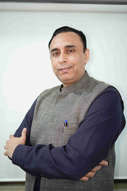 Dr. Dr. Muhammad Bilal Mirza - Pediatric & Neonatal Surgeon at IQRAA Medical Complex