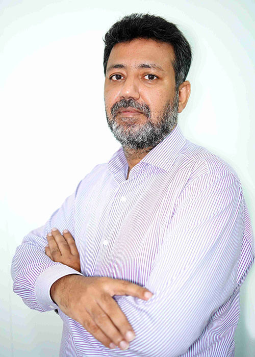 Dr. Muhammad Siddique Hamid
