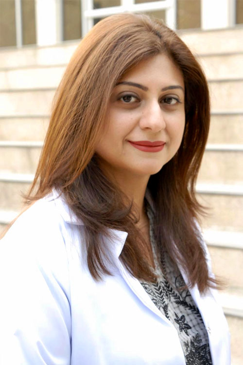 Dr. Saima Zaki