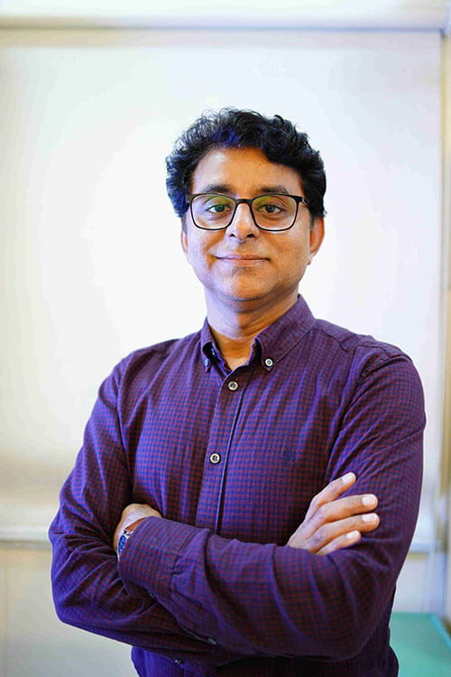 Dr. Prof. Dr. M. Asif Baloch - Urologist & Kidney Transplant Surgeon at IQRAA Medical Complex