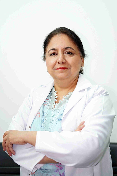 Prof. Dr. Noreen Akmal