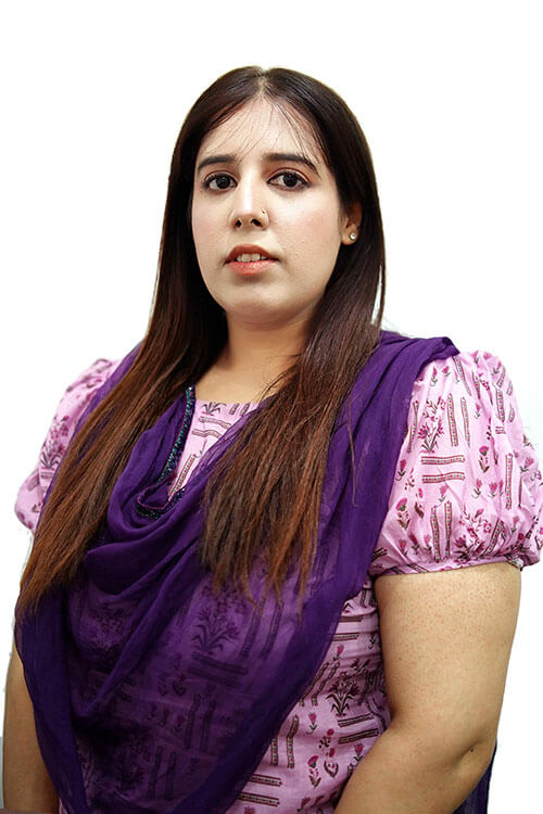 Rida Amjad