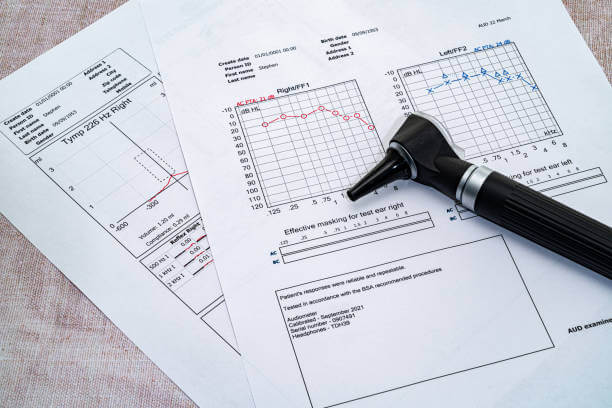 Audiology Services