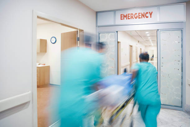 Emergency Services