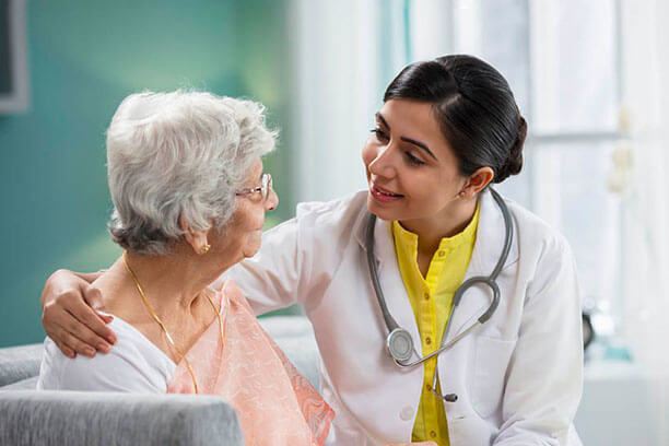 Home Healthcare