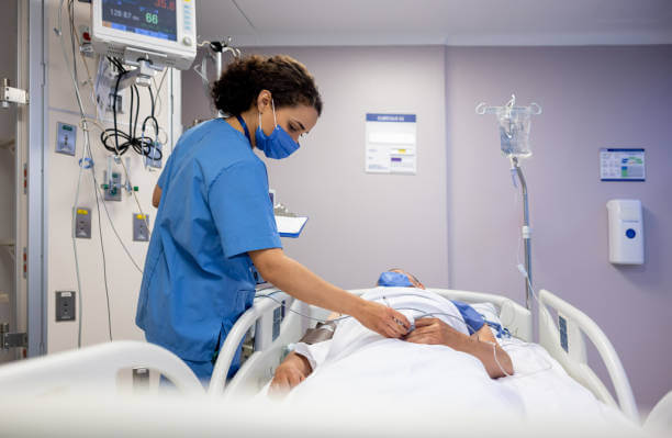 ICU