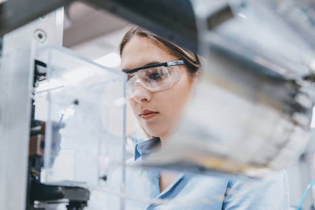 Laboratory Services