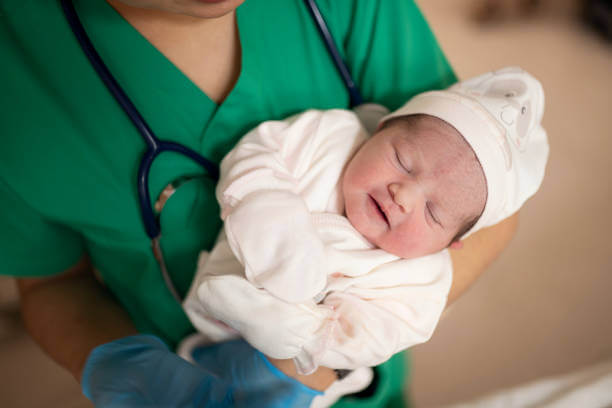 Maternity Ward