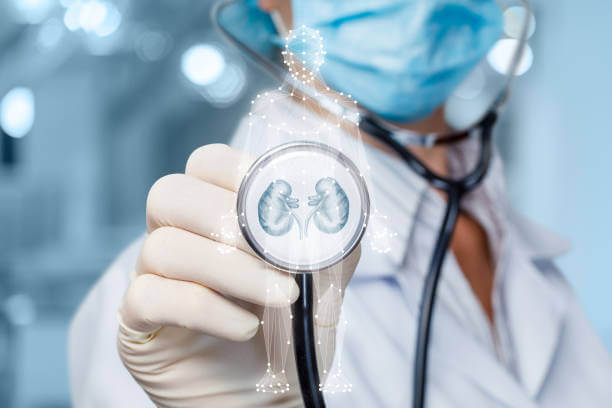 Nephrology Services