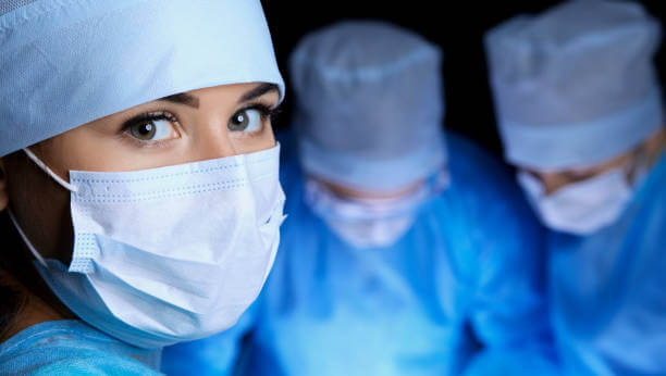 Operation Theatre
