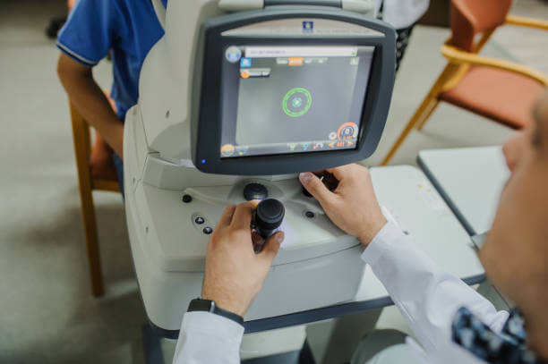 Ophthalmology Services