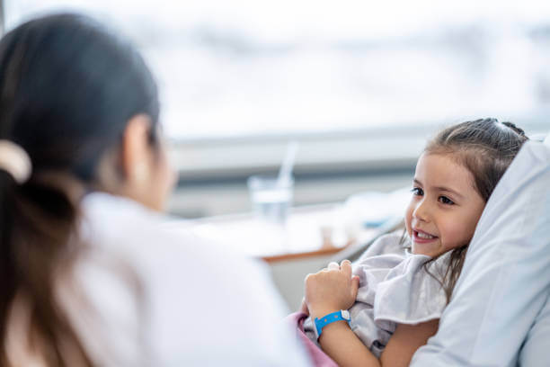 Pediatric Ward