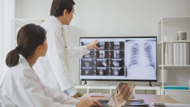Radiology & Imaging